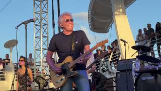 Roger Daltrey - Who are You - Rock Legends Cruise X