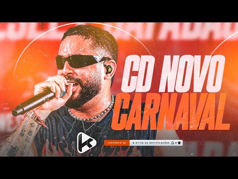 HENRY FREITAS SABOR CARNAVAL - HENRY FREITAS FEVEREIRO 2026 - CD NOVO HENRY FREITAS CARNAVAL 2026