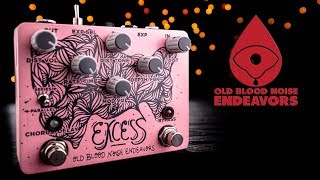 Video thumbnail for Old Blood Noise Endeavors Excess by Eric Merrow