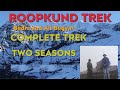 Roopkund Skeleton Lake Trek Two Seasons Roopkund Roopkundtrek Bednibugyaltrek Lumixs5ii