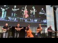 CALIFORNIA COTTONFIELDS  by SELDOM SCENE