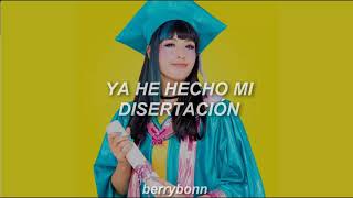Kero Kero Bonito — Graduation | sub español