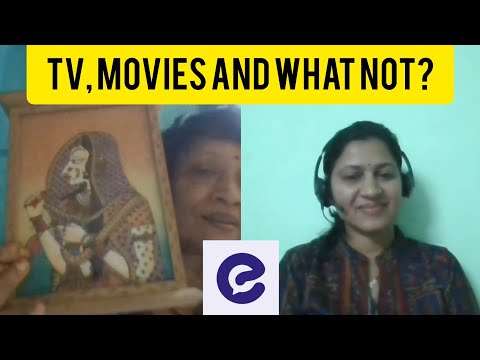 English Conversation -31 with Sudha Prabhakar @EnglishYaari♥️ vocabulary building😍