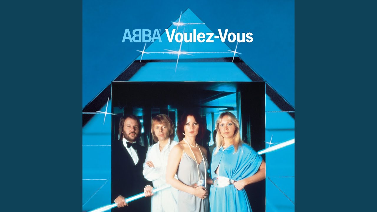 ABBA - The King Has Lost His Crown