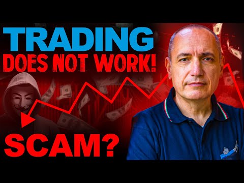 Does Trading Really Work? The Truth from a 4-Time World Champion
