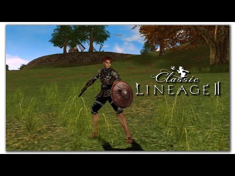 Windmill Hill - Lineage 2 NA Classic - Episode 13