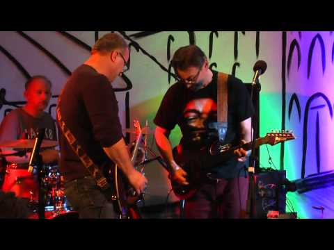 Leszek Cichoński Shata QŚ Plast Band -  Blues