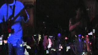 Plagijat - E pa šta (Azra) - San Siro 18.11.2011