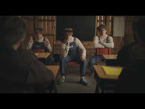 I Kill The Bear | Official Series Trailer