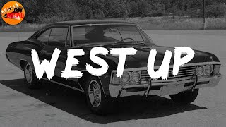 WEST UP - WEST COAST RAP 1990S 👿 Dr. Dre, Mack 10, King Tee, And More