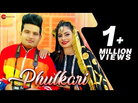 Phulkari — watch video