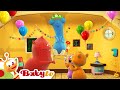 A Surprise Birthday Party The Cuddlies BabyTV