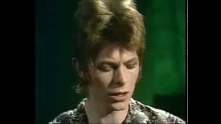 David Bowie - Oh, You Pretty Things [BBC]