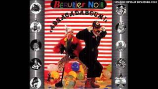 Berurier Noir - Nuit Apache