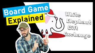Is ShelfClutter's Improved White Elephant Gift Exchange Game for you? A Quick Overview!