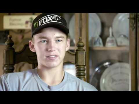 Back To Your Roots: Austin Forkner Feature
