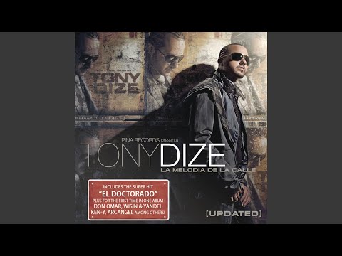 Video thumbnail for El Doctorado (Remix)