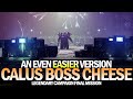 An Even Easier Calus Boss Cheese - Final Lightfall Mission Desperate Measures Legendary [Destiny 2]