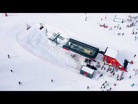 TEASER: Elsys & Avisto Eastern Europe Annual Seminar 2020 Jahorina