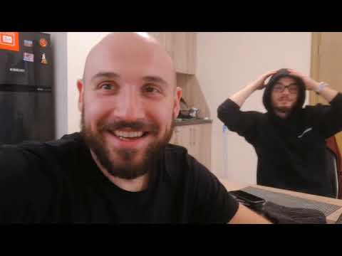 Phone vlog с Боро Първи 03.12.2018