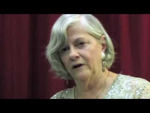 An Audience with Ann Widdecombe in Farnborough