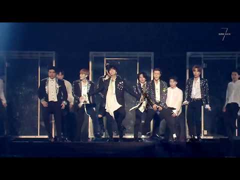 SUPER JUNIOR WORLD TOUR "SUPER SHOW 7" IN SINGAPORE TV SPOT