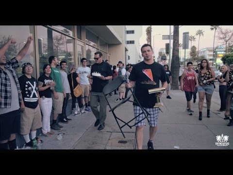 Atmosphere - Fortunate (Official Video)