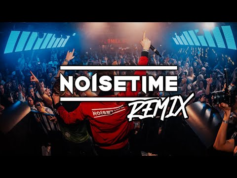 Lorenz Büffel & Knossi - Trinken ist auch Sport (NOISETIME Remix)