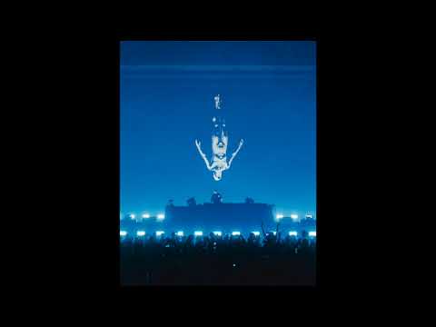 Axel Haube at Afterlife x Tomorrowland