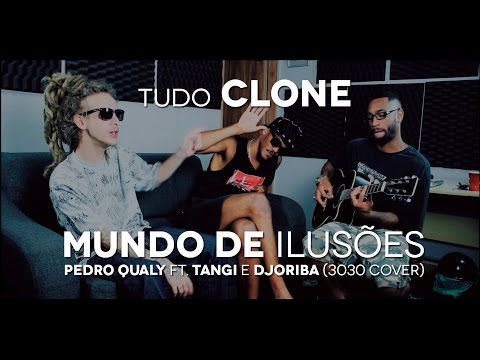 Video thumbnail for Mundo de Ilusões (Remix)