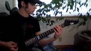 Into the lungs of hell-Megadeth(half song)