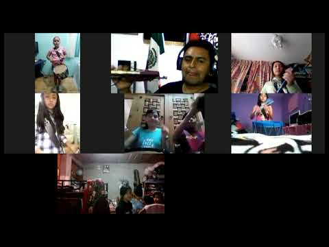 Clases por Video Llamada
