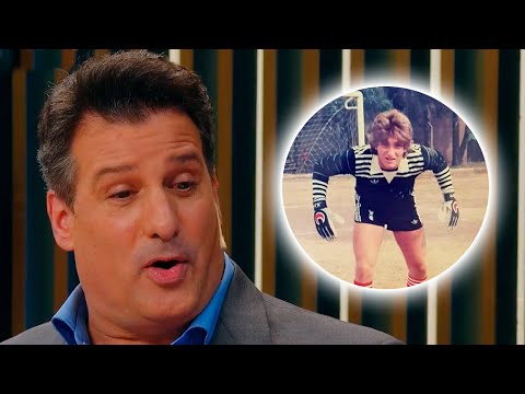 "We called him 'Crazy Milei'": José María Listorti tells what it was like to go to the same schoo...