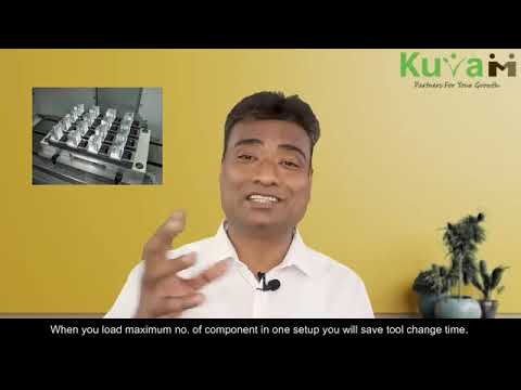 Cnc Rotary Production System in Madhya Pradesh