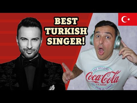 İtalyan Tepkisi 🇹🇷 Tarkan - Kış Güneşi