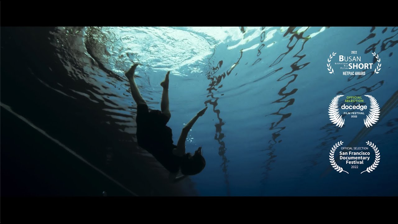 GTF Women's Film Screening: The Boys Club | Chen Yih Wen | Trailer