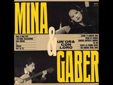 download lagu mp3 mp4 LOro Di Mina, download mp3 LOro Di Mina free download, download mp3 LOro Di Mina