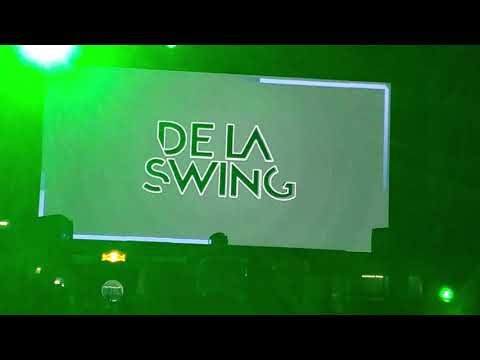 Hco Promote pres. Sundays: DE LA SWING en Trujillo - Perú 1