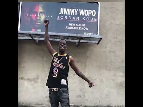 Jimmy Wopo x Rackboy - Drumz N Wopz (Official Audio)