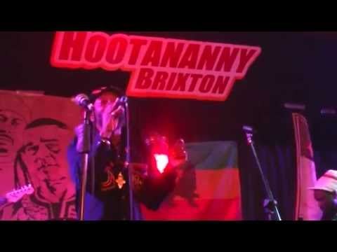 Reality Souljahs showcase @ Hootananny 16Apr15 Pt 6 (Donovan Kingjay)