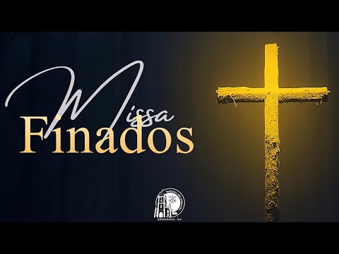 SANTA MISSA - TODOS OS FIÉIS DEFUNTOS - 02/11/2025 - 19h - PARÓQUIA SÃO SEBASTIÃO DE GUIMARÂNIA-MG