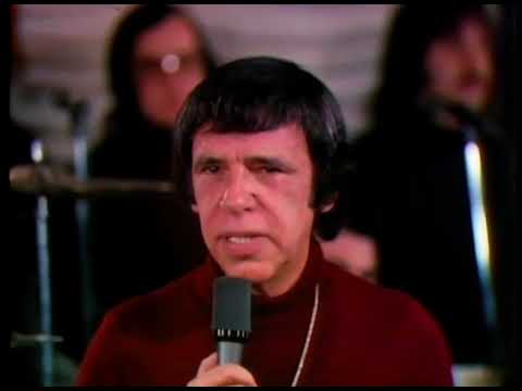 Buddy Rich and His Orchestra - Rich at the Top 1973 02 06