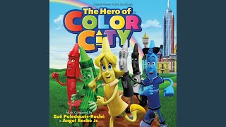 Color City Song
