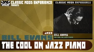 Bill Evans - What Is There to Say? (1959)