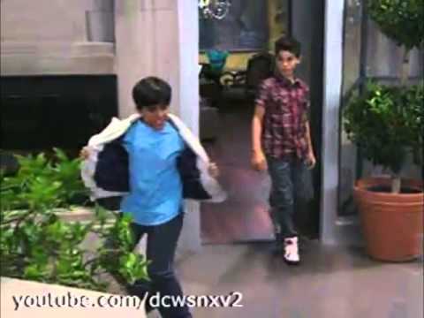 Jessie - Trashin' Fashion - Promo