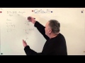 Физика ЕГЭ 2012 А1 : Свободное падение 