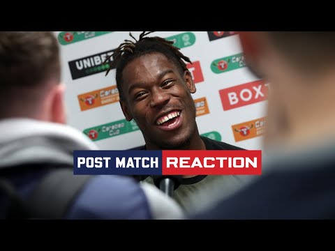 Brandon Thomas-Asante | I'll take goals however they come