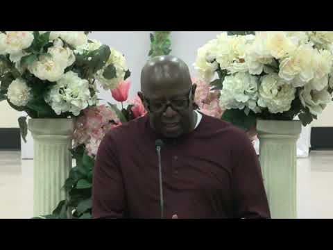 Remember the Lord Your God | Deuteronomy 7-8 | Pastor Mark Abrams