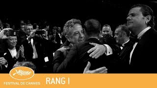 DOGMAN  Cannes 2018  Rang I  VO