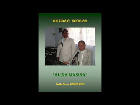 7- Mivoaka ao Golgota | Golden Voices